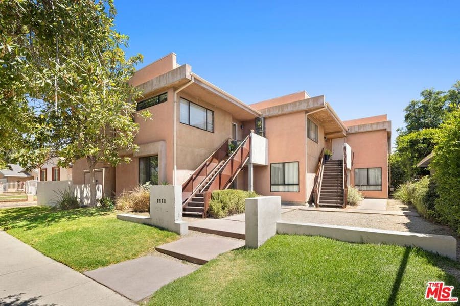 Property photo for 1229 Hollister Street, San Fernando, CA