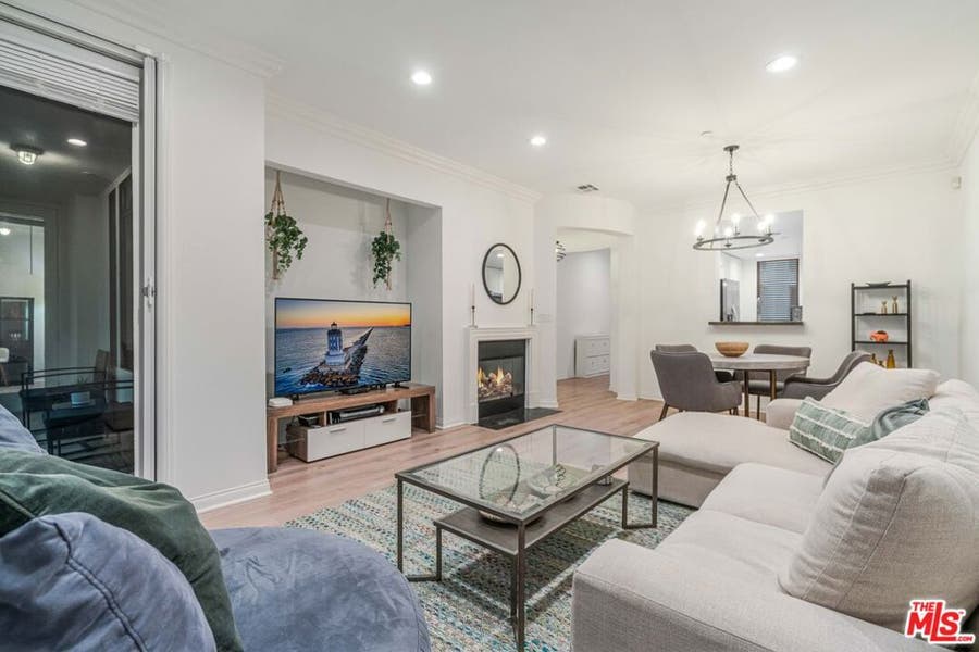 Property photo for 5625 Crescent Park, #126, Playa Vista, CA
