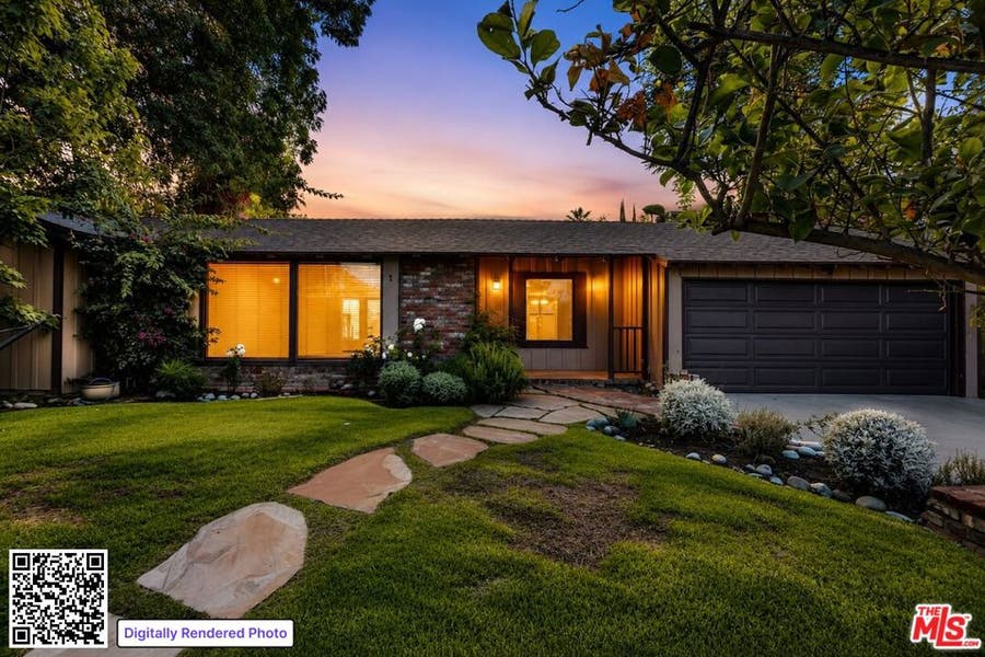 Property photo for 13509 Bassett Street, Valley Glen, CA