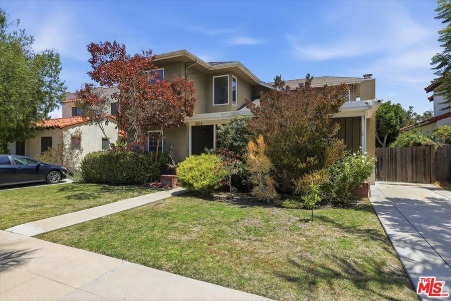 Property photo for 4164 Le Bourget Avenue, Culver City, CA