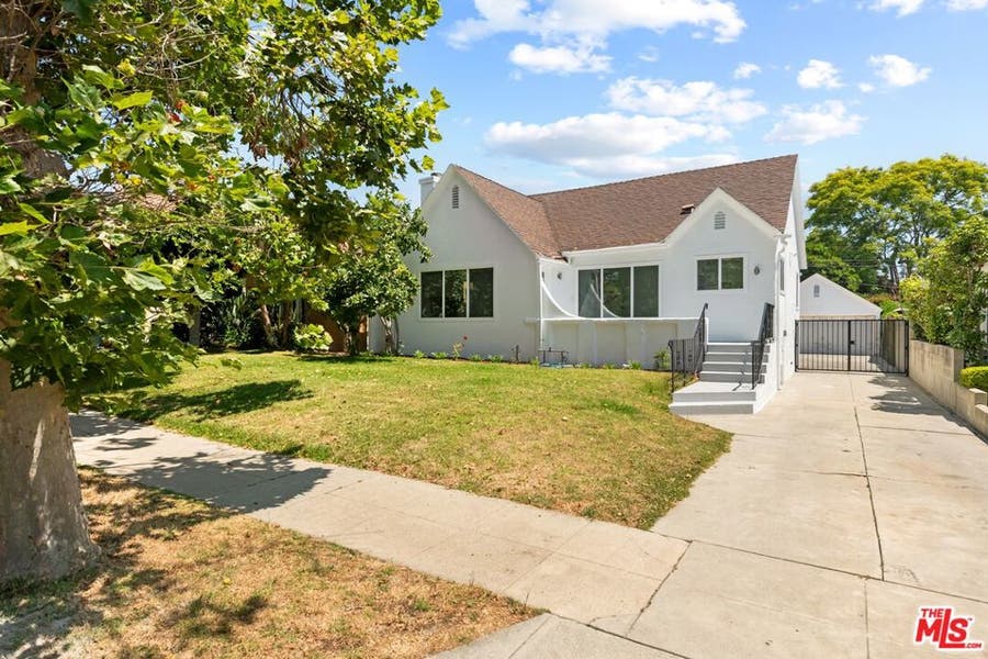 Property photo for 2316 Selby Avenue, Los Angeles, CA