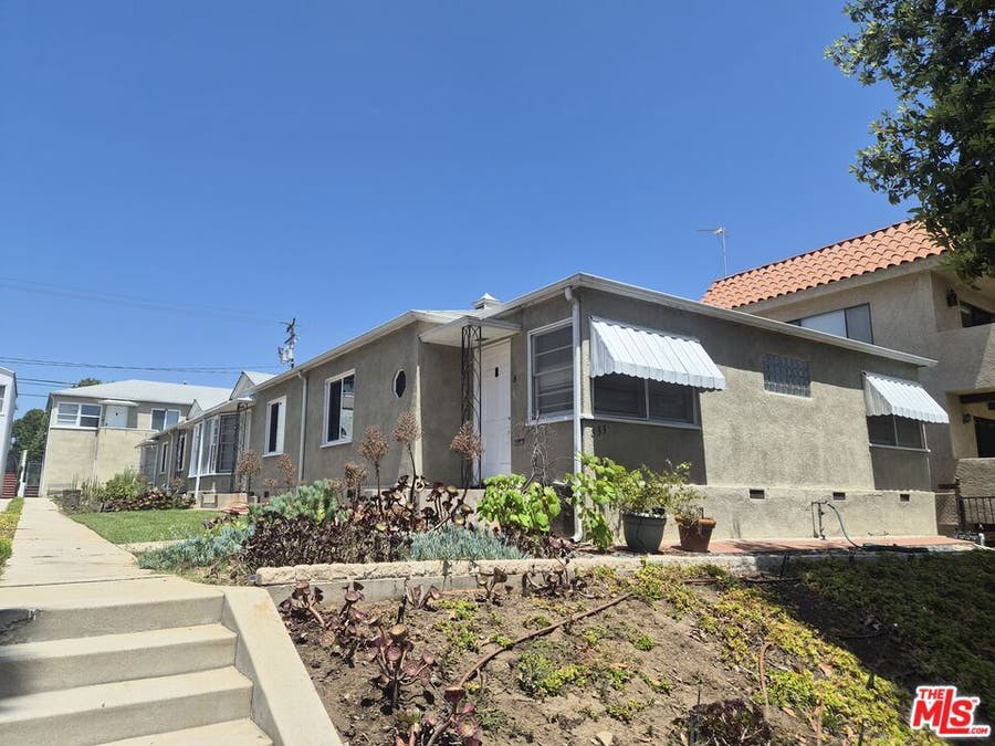 Property photo for 833 16th Street, #C, Santa Monica, CA