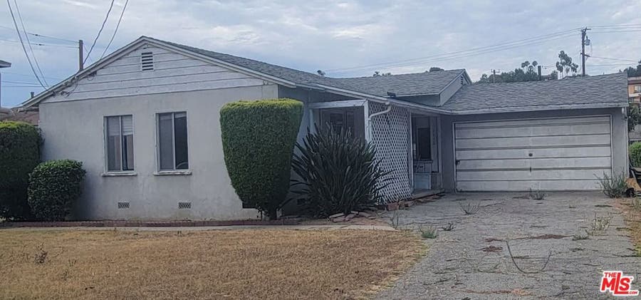 Property photo for 1612 Sarazen Drive, Alhambra, CA