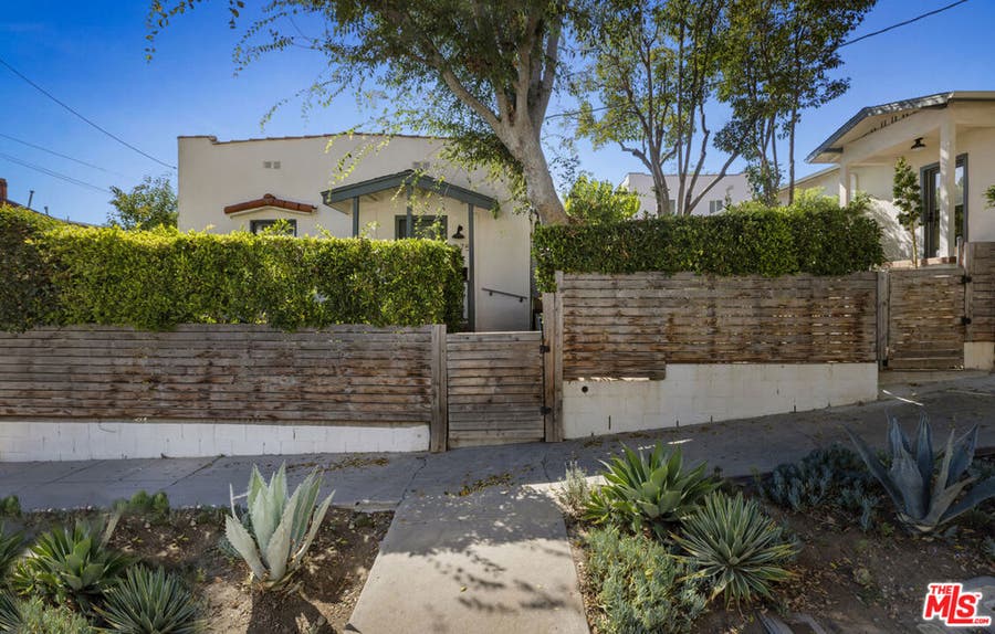Property photo for 1375 Sutherland Street, Los Angeles, CA