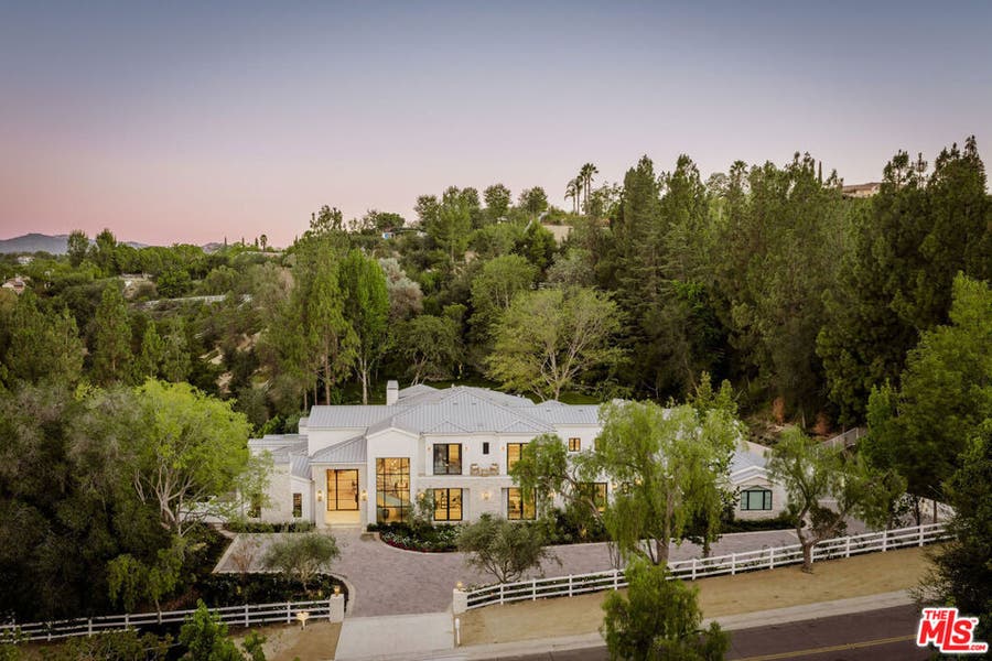 Property photo for 25149 Eldorado Meadow Road, Hidden Hills, CA