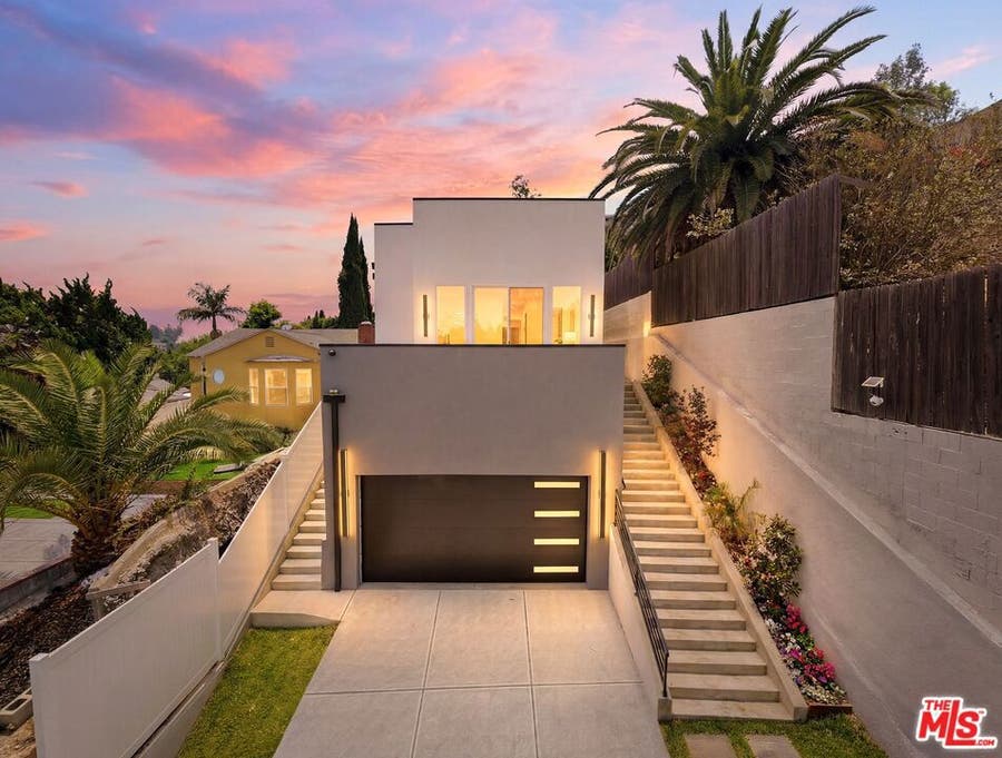 Property photo for 4748 Twining Street, Los Angeles, CA