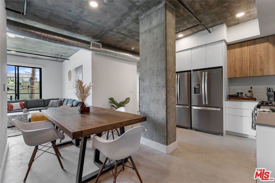 Property photo for 3800 Mentone Avenue, #407, Culver City, CA