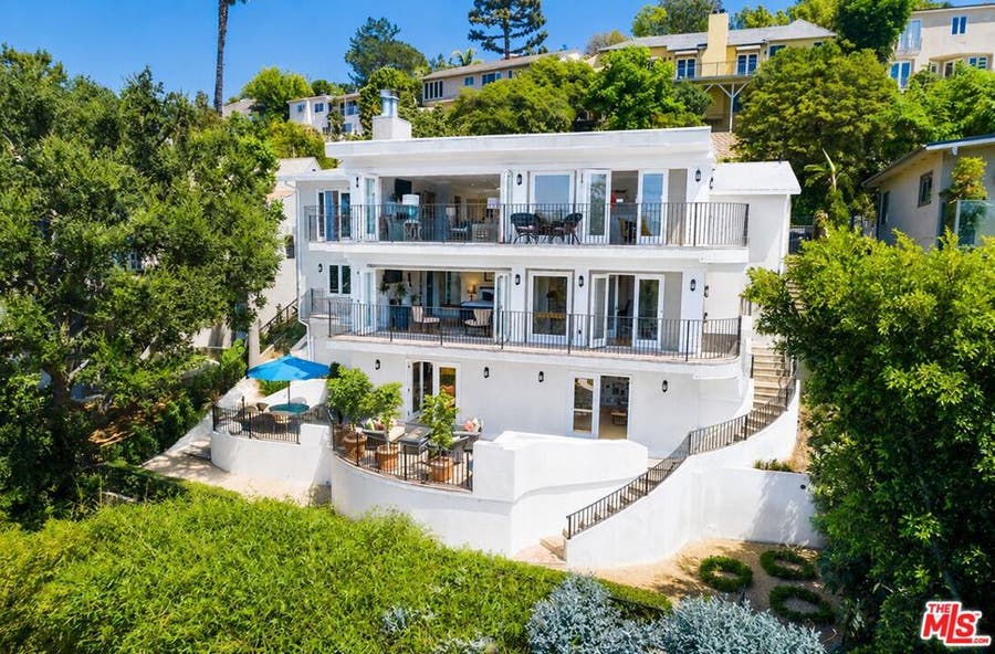 Property photo for 3411 Tareco Drive, Los Angeles, CA