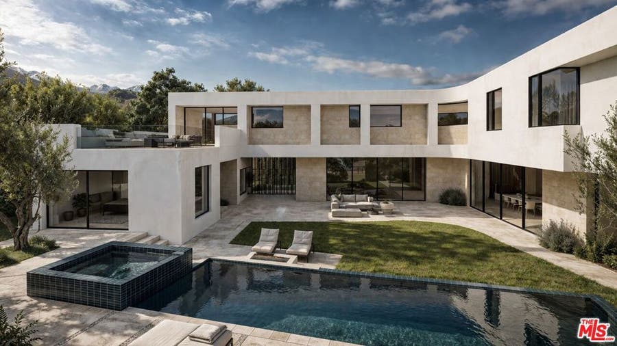 Property photo for 9966 Liebe Drive, Los Angeles, CA