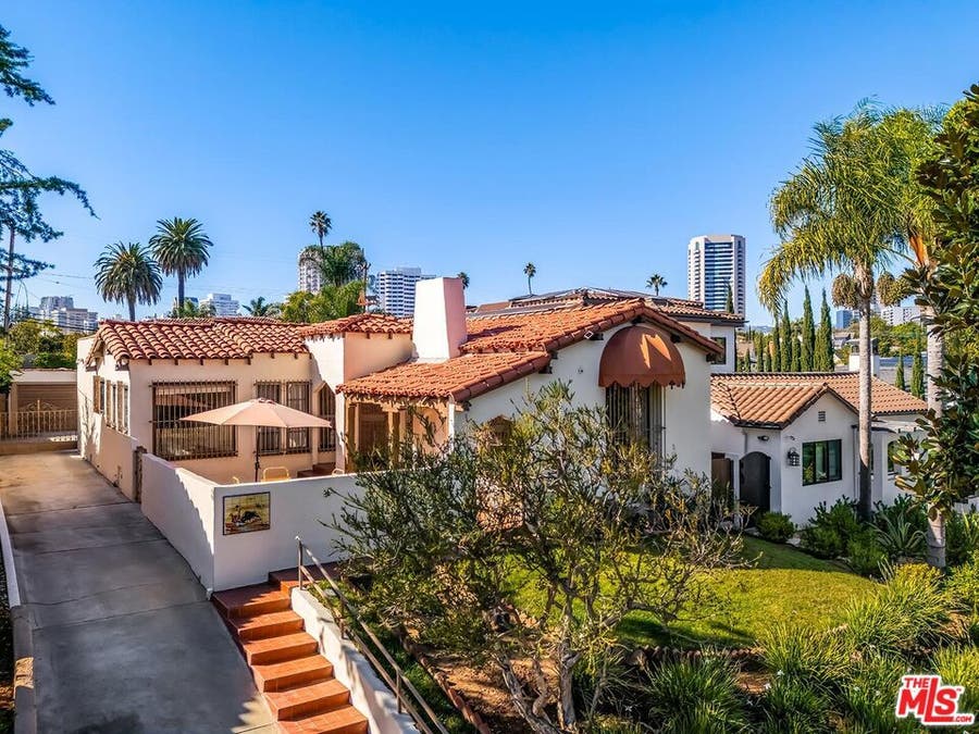 Property photo for 1511 Pandora Avenue, Los Angeles, CA