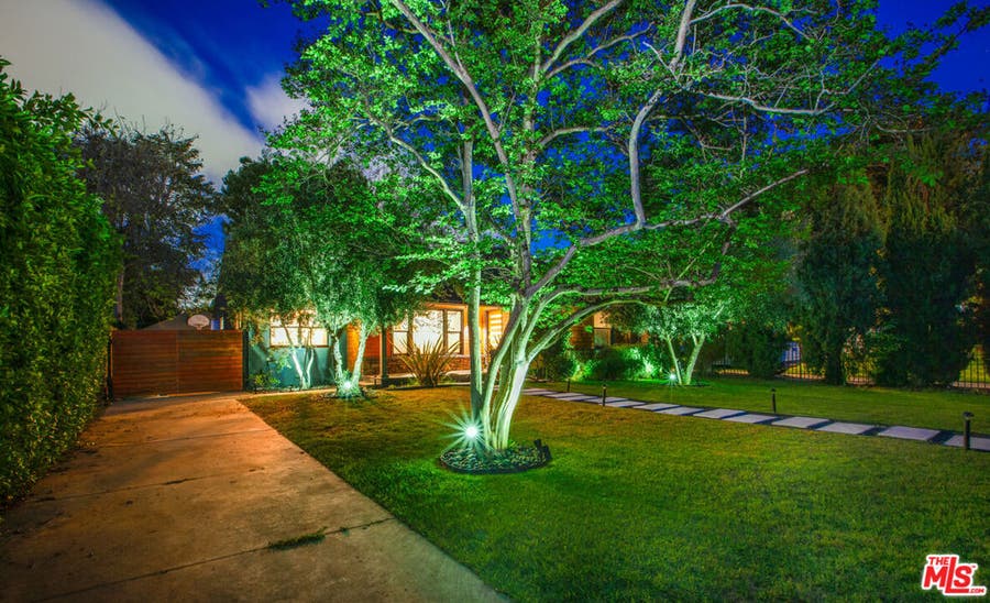 Property photo for 5518 Carpenter Avenue, Valley Village, CA