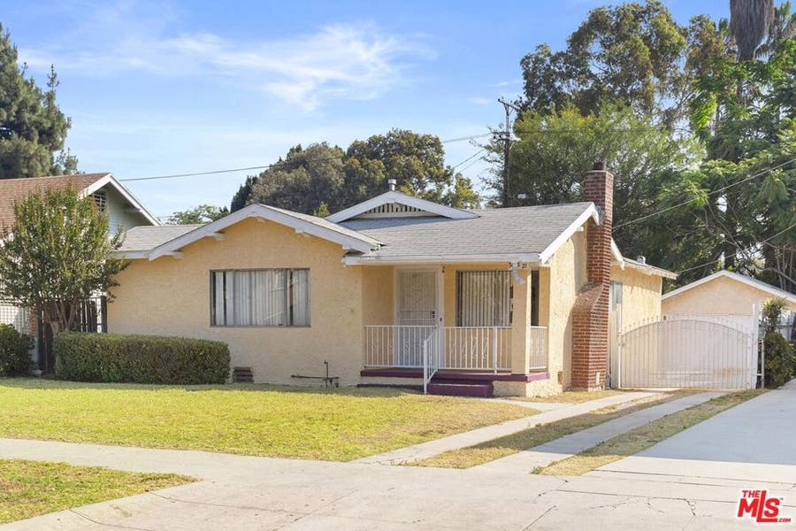 Property photo for 3421 Larga Avenue, Los Angeles, CA