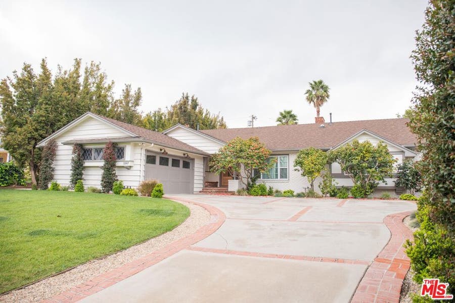 Property photo for 3361 Patricia Avenue, Los Angeles, CA
