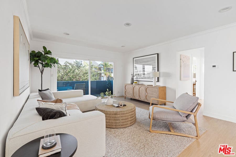 Property photo for 423 Pier Avenue, #4, Santa Monica, CA