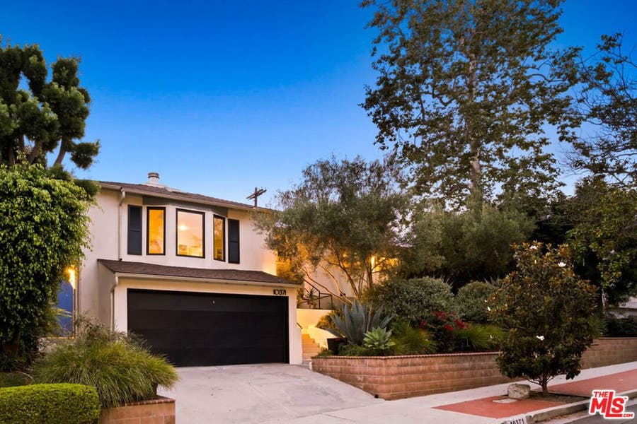 Property photo for 10371 Mississippi Avenue, Los Angeles, CA