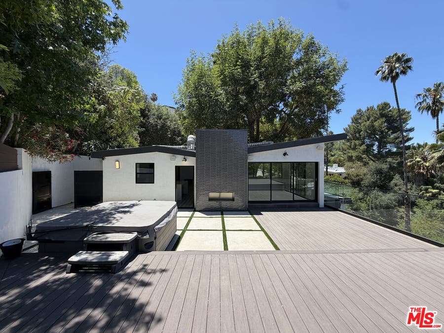 Property photo for 3565 Multiview Drive, Los Angeles, CA