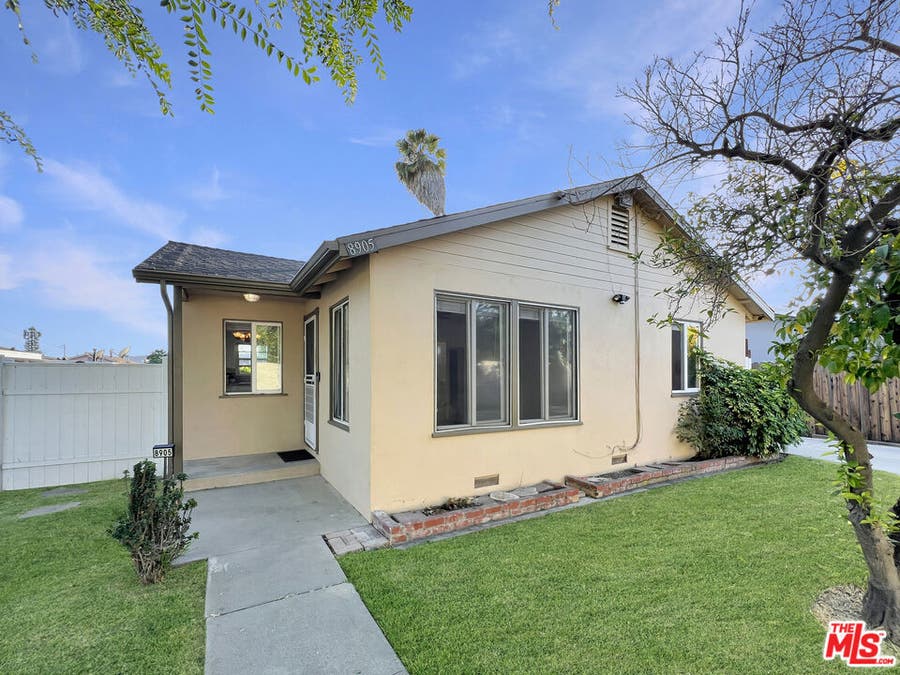 Property photo for 8905 Nogal Avenue, Whittier, CA