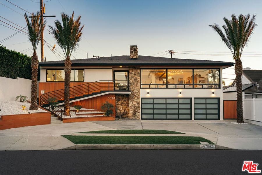 Property photo for 5328 W 62nd Street, Los Angeles, CA