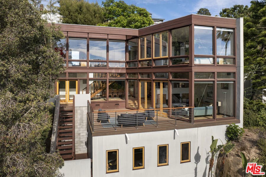 Property photo for 2262 Panorama Terrace, Los Angeles, CA