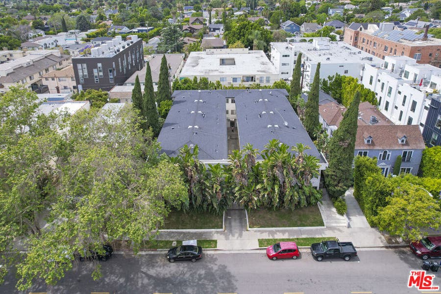 Property photo for 127 S St Andrews Place, Los Angeles, CA