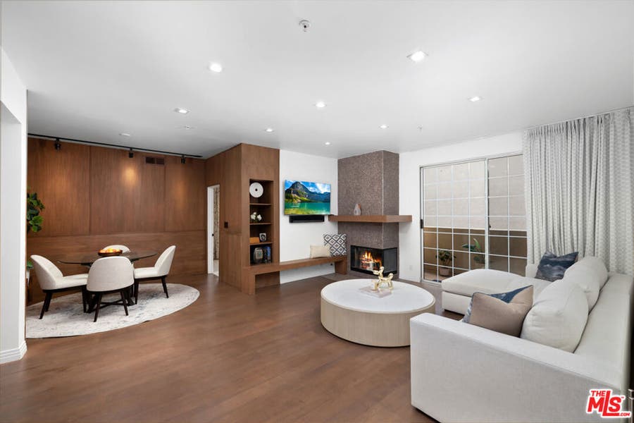 Property photo for 930 N Doheny Drive, #317, West Hollywood, CA