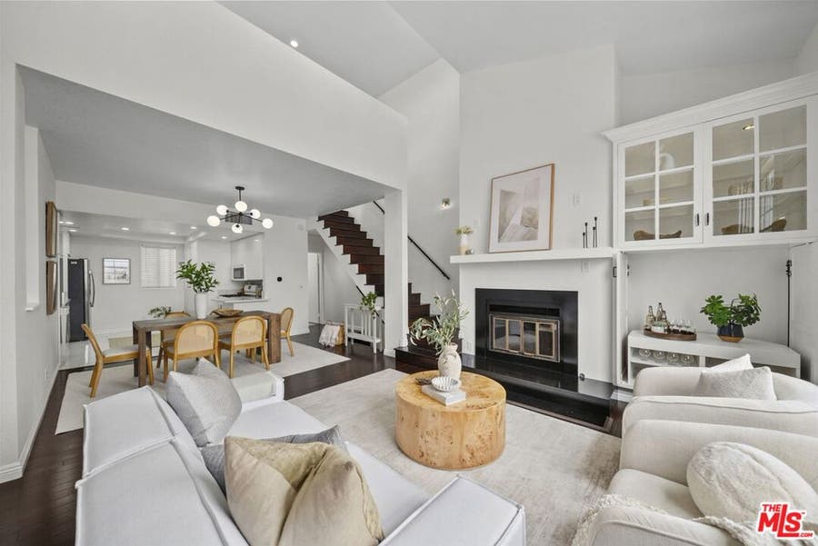 Property photo for 12515 Pacific Avenue, #208, Los Angeles, CA
