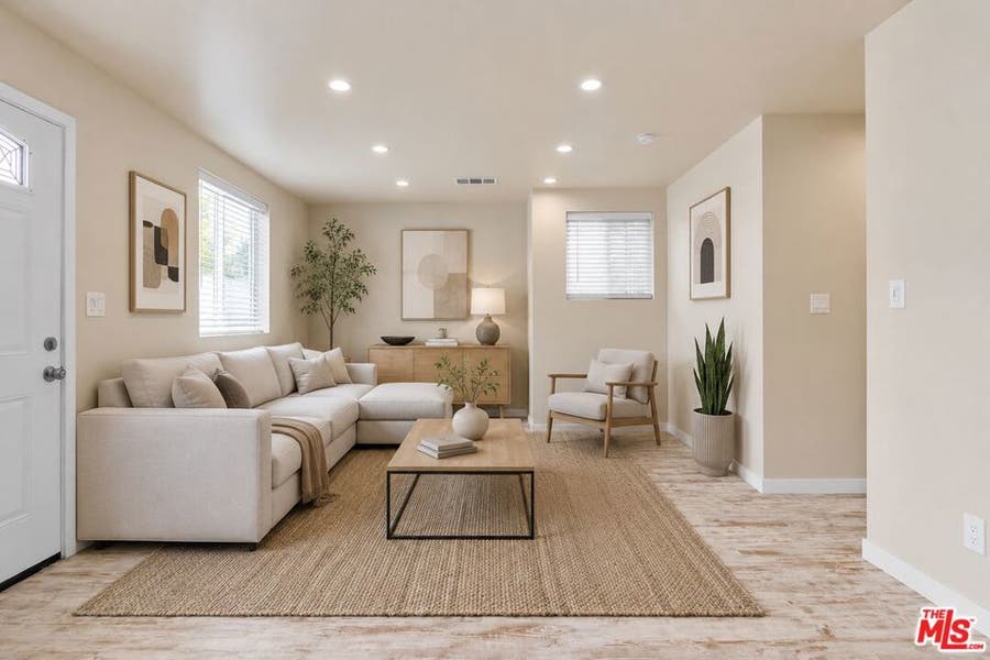 Property photo for 3446 5th Avenue, Los Angeles, CA