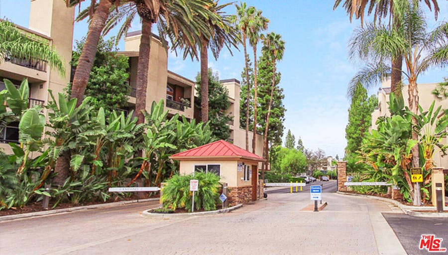 Property photo for 21400 Burbank Boulevard, #223, Woodland Hills, CA