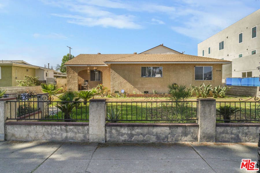 Property photo for 16130 Devonshire Street, Granada Hills, CA