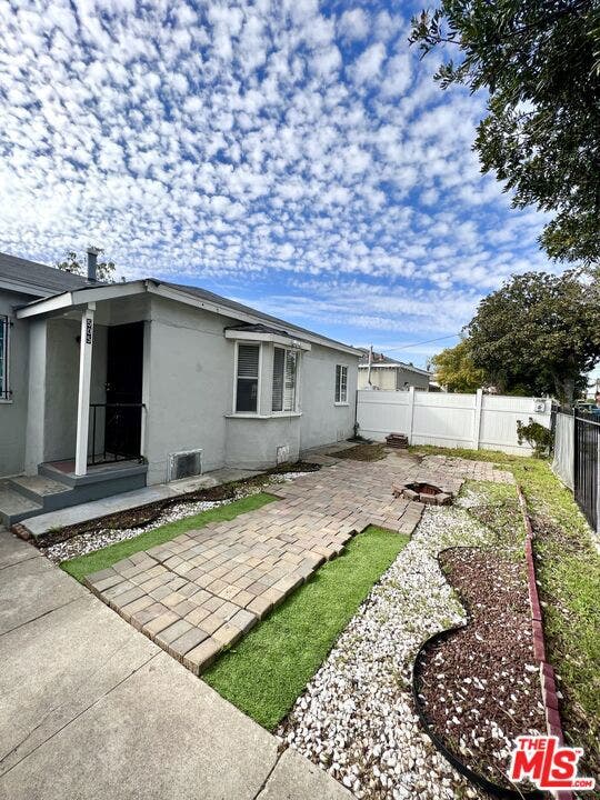 Property photo for 505 Edgewood Street, Inglewood, CA