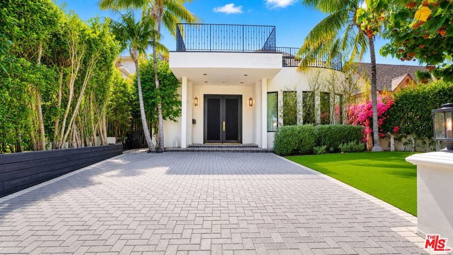 Property photo for 447 S Almont Drive, Beverly Hills, CA