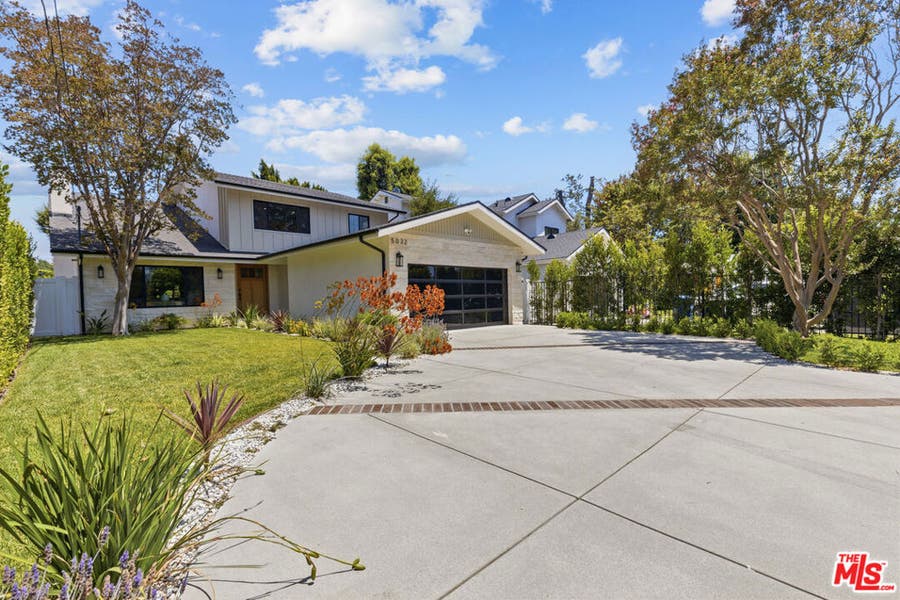 Property photo for 5032 Bluebell Avenue, Valley Village, CA
