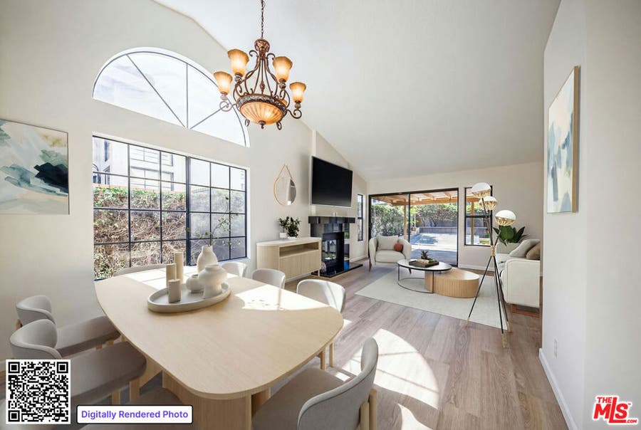Property photo for 15632 Meadow Drive, Santa Clarita, CA