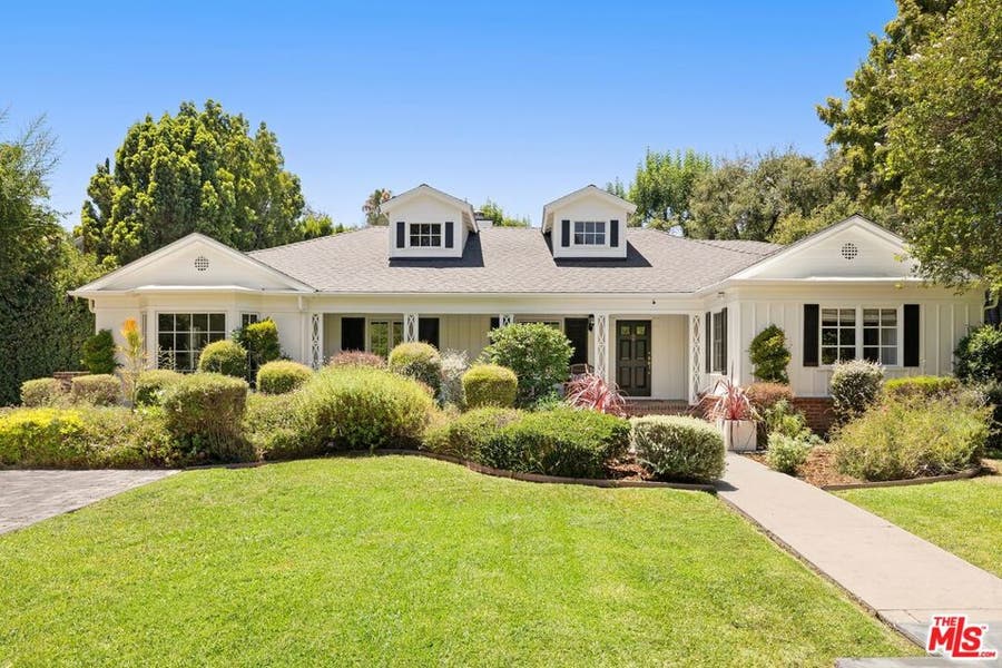 Property photo for 4825 Woodley Avenue, Los Angeles, CA