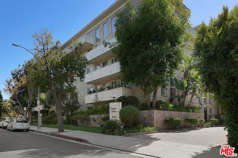 Property photo for 4949 Genesta Avenue, #111, Los Angeles, CA