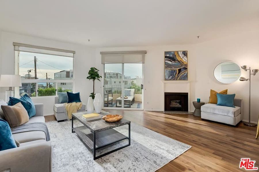 Property photo for 255 Main Street, #207, Venice, CA