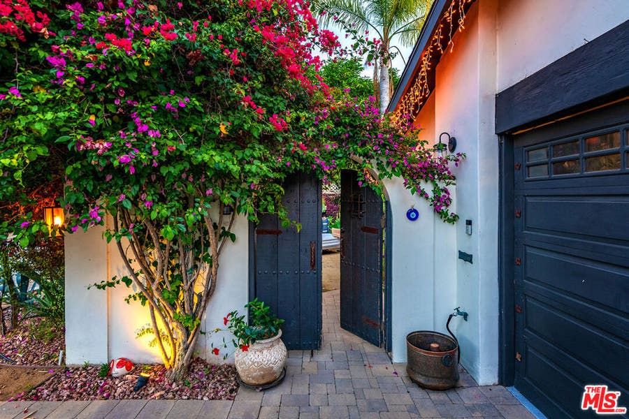 Property photo for 4635 Bellflower Avenue, North Hollywood, CA