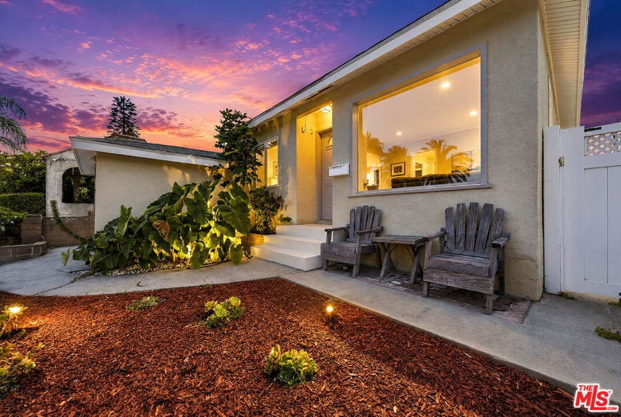 Property photo for 719 N Cabrillo Avenue, Los Angeles, CA