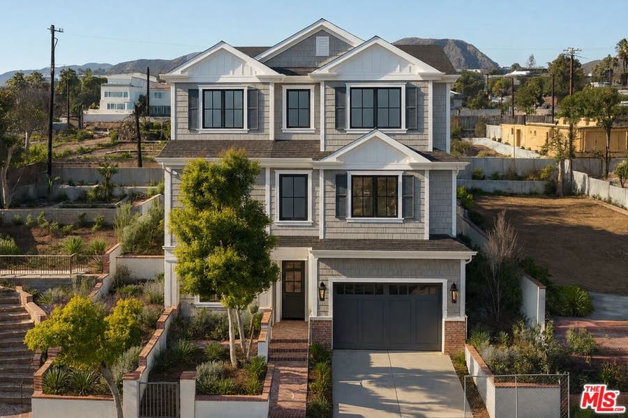 Property photo for 16767 Bollinger Drive, Los Angeles, CA