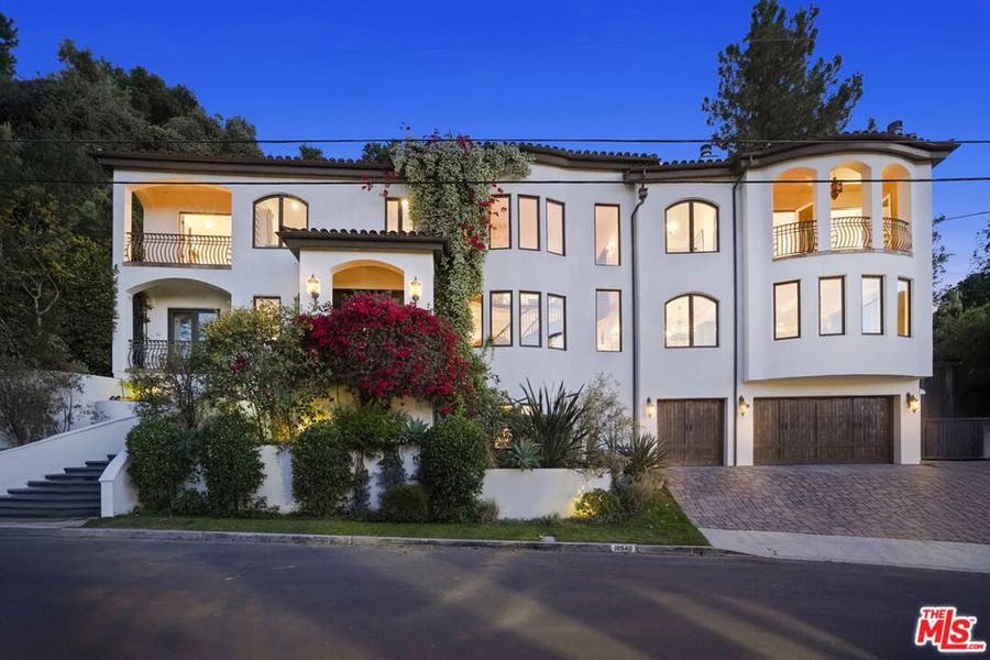Property photo for 10940 Terryview Drive, Studio City, CA