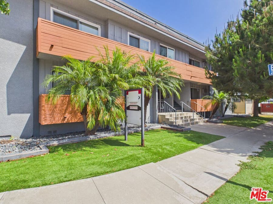 Property photo for 11825 National Boulevard, #4, Los Angeles, CA