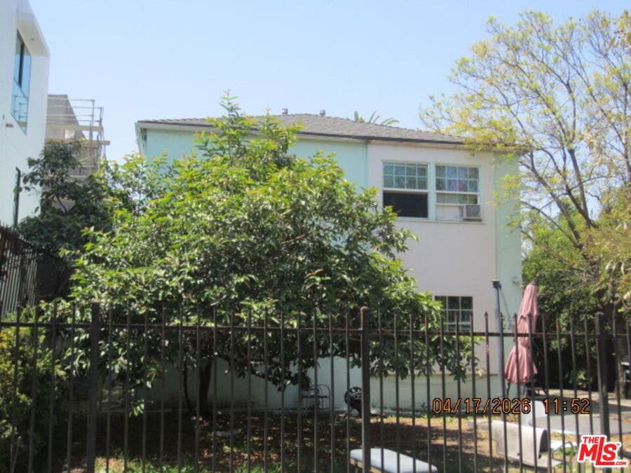 Property photo for 225 S Hoover Street, Los Angeles, CA