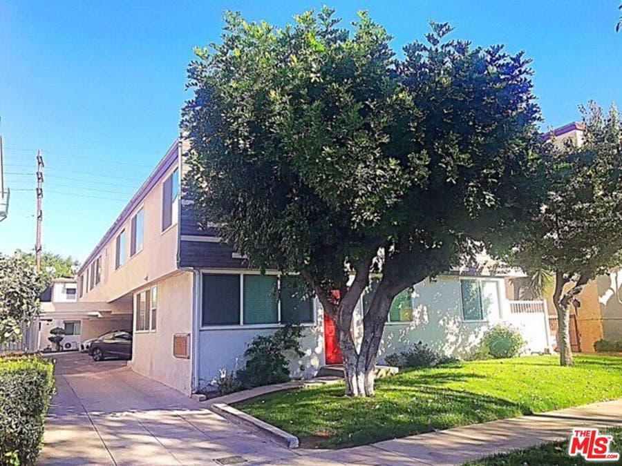 Property photo for 451 IVY Street, #B, Glendale, CA
