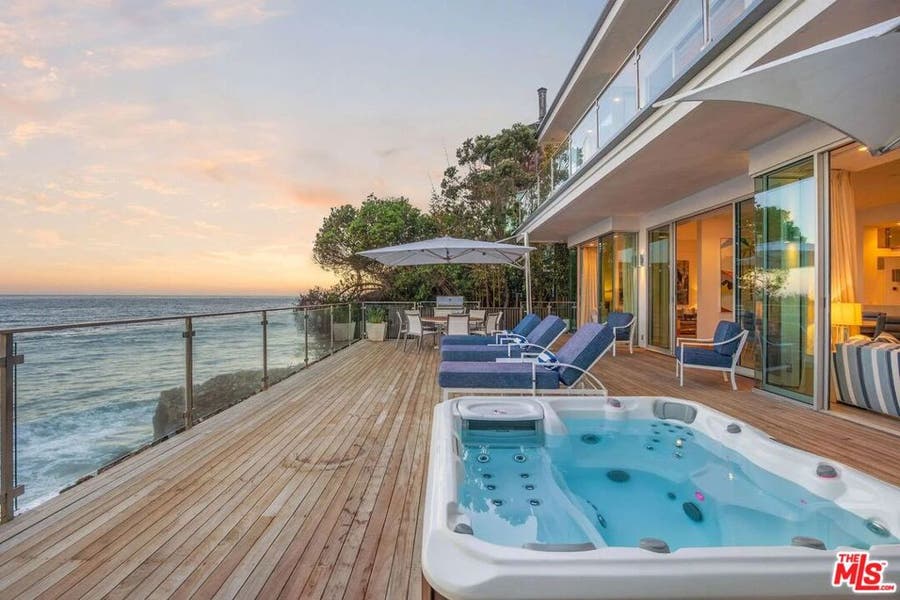 Property photo for 24380 Malibu Road, Malibu, CA