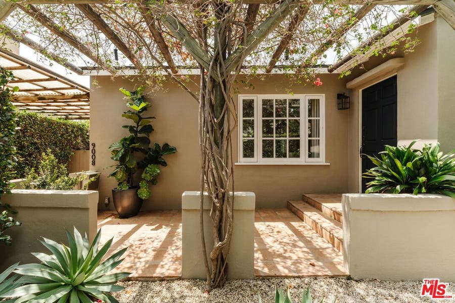 Property photo for 9008 Elevado Street, West Hollywood, CA