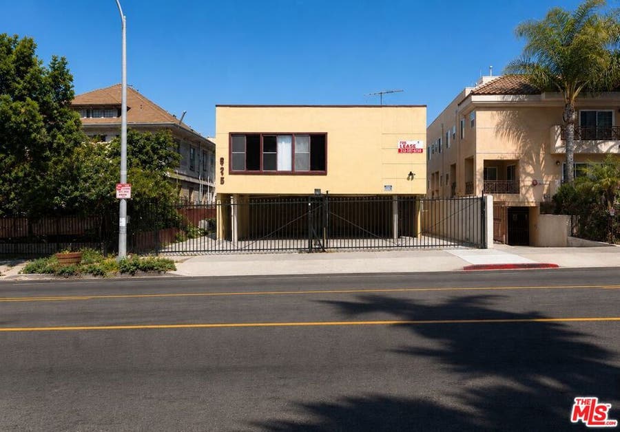 Property photo for 325 S Westlake Avenue, Los Angeles, CA