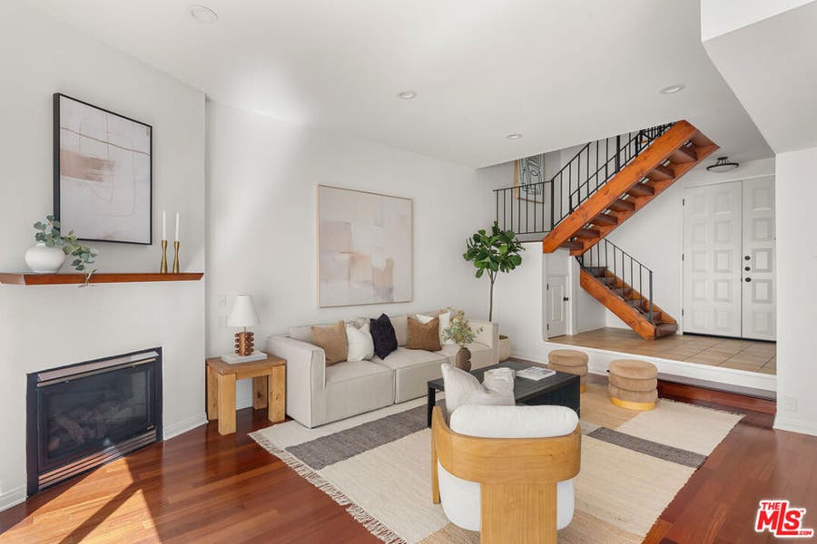 Property photo for 1127 9th Street, #103, Santa Monica, CA