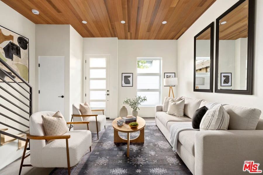 Property photo for 1011 N Ogden Drive, #102, West Hollywood, CA