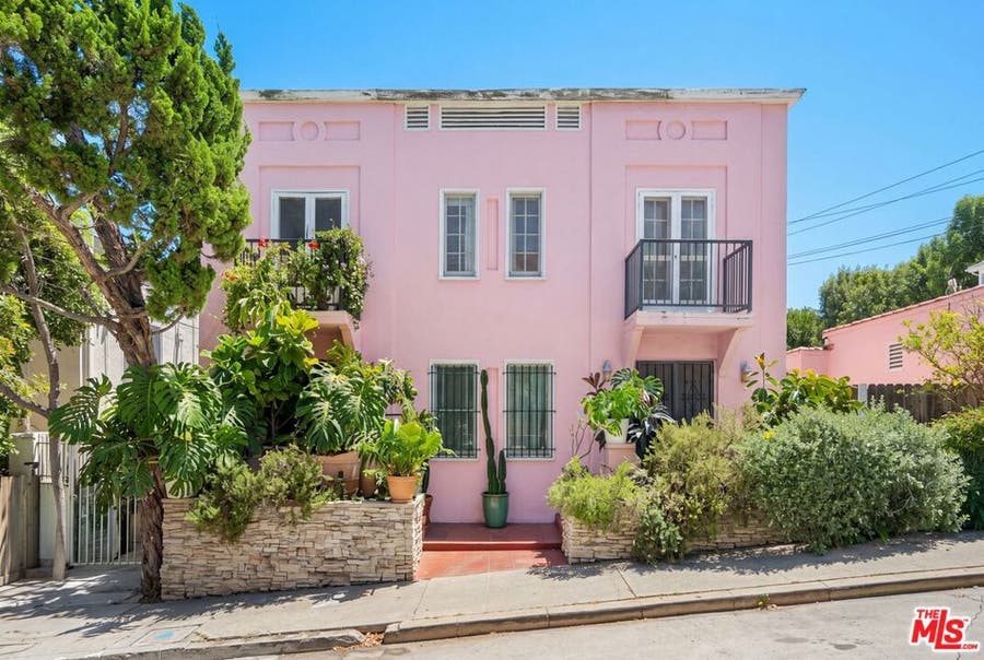 Property photo for 6104 Winans Drive, Los Angeles, CA
