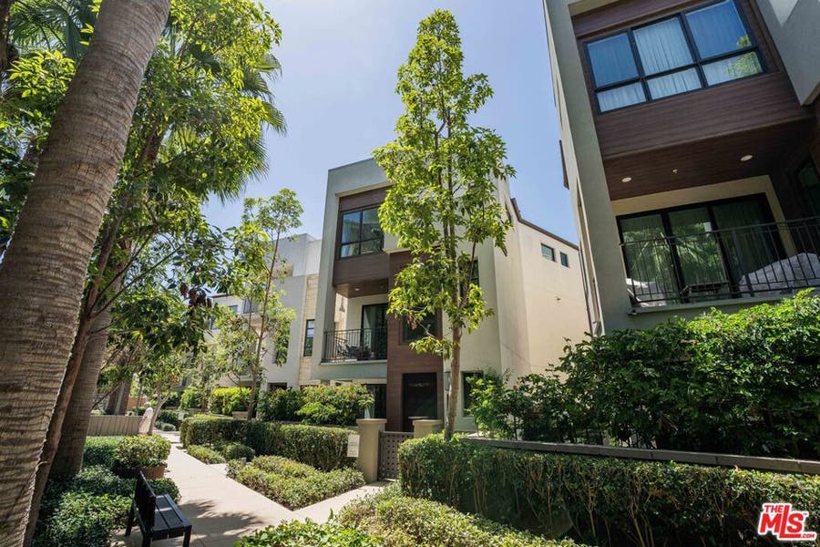 Property photo for 12646 W Seacoast Place, Los Angeles, CA